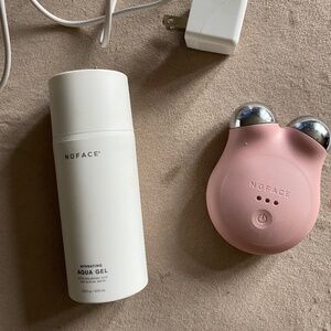 Mini+ Nu-Face Microcurrent Device